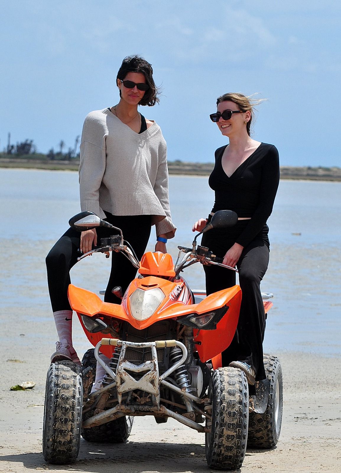 Excursion Quad à Djerba - photo 17